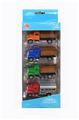 OBL827323 - 1: 64 SLIDING ALLOY MODEL