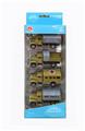 OBL827327 - 1: 64 SLIDING ALLOY MODEL