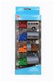 OBL827328 - 1: 64 SLIDING ALLOY MODEL