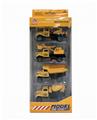 OBL827331 - 1:64 REGRESSIVE ALLOY MODEL