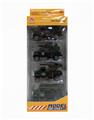 OBL827332 - 1: 64 RECOIL ALLOY MODEL