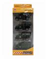 OBL827333 - 1: 64 RECOIL ALLOY MODEL