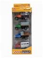OBL827334 - 1: 64 RECOIL ALLOY MODEL