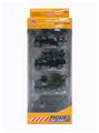 OBL827338 - 1:64 REGRESSIVE ALLOY MODEL