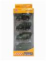 OBL827339 - 1:64 REGRESSIVE ALLOY MODEL