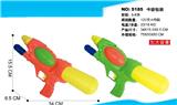 OBL827826 - INFLATABLE WATER GUN