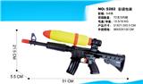 OBL827828 - INFLATABLE WATER GUN