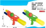 OBL827830 - INFLATABLE WATER GUN