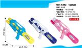 OBL827832 - INFLATABLE WATER GUN
