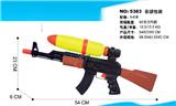OBL827833 - INFLATABLE WATER GUN