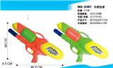 OBL827835 - INFLATABLE WATER GUN