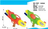 OBL827839 - INFLATABLE WATER GUN