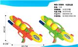 OBL827840 - INFLATABLE WATER GUN