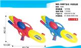 OBL827844 - INFLATABLE WATER GUN