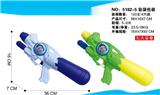 OBL827854 - (INDIAN BOY) INFLATABLE WATER GUN