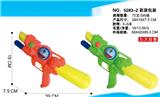 OBL827856 - (DINGDING CAT) INFLATABLE WATER GUN