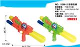 OBL827859 - (DINGDING CAT) INFLATABLE WATER GUN