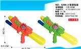OBL827860 - (PIG) INFLATABLE WATER GUN