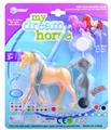 OBL828075 - PAINTED MINIATURE HORSE