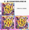 OBL828232 - 8只装3吋荒野乱斗37