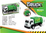 OBL828305 - 惯性回收垃圾车