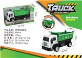 OBL828306 - 惯性回收垃圾车