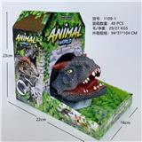 OBL828455 - 搪胶手套牛头龙