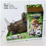 OBL828457 - 搪胶手套犀牛