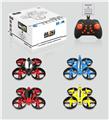 OBL828505 - 2.4G WIFI MINI无人机（30万像素）