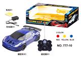 OBL828562 - SIMULATION FOUR WAY REMOTE CONTROL VEHICLE