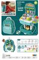 OBL828587 - SUPERMARKET SCHOOLBAG