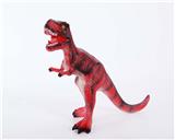 OBL828604 - 红色迅猛龙