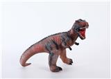 OBL828636 - 棕色中迅猛龙