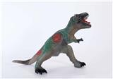 OBL828638 - 绿色大迅猛龙