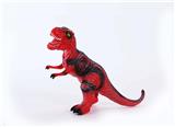 OBL828645 - 红色中小暴龙