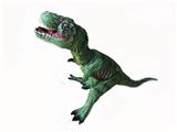 OBL828657 - 墨绿霸王龙