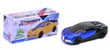 OBL828733 - ELECTRIC 3D LIGHT MUSIC BUGADY.
