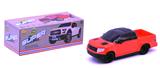 OBL828737 - ELECTRIC 3D LIGHT MUSIC PICKUP.