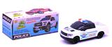 OBL828738 - ELECTRIC 3D LIGHT MUSIC PICKUP CAR CAR.