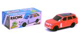 OBL828740 - ELECTRIC 3D LIGHT MUSIC LAND ROVER.