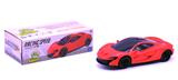OBL828742 - ELECTRIC 3D LIGHT MUSIC MACAREN.