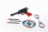 OBL828989 - 俄文警察套