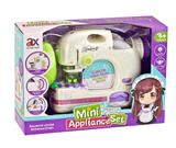 OBL828996 - ELECTRIC SEWING MACHINE WITH LIGHT