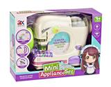 OBL828997 - ELECTRIC SEWING MACHINE WITH LIGHT
