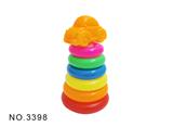 OBL829012 - SIX LAYER BOTTLE BLOWING RING (AUTOMOBILE)