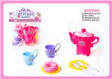 OBL829053 - TEA.