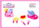 OBL829054 - TEA SET