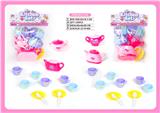 OBL829057 - TEA SETS 2.