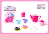 OBL829058 - TEA SET