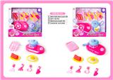 OBL829064 - TEA SETS 2.